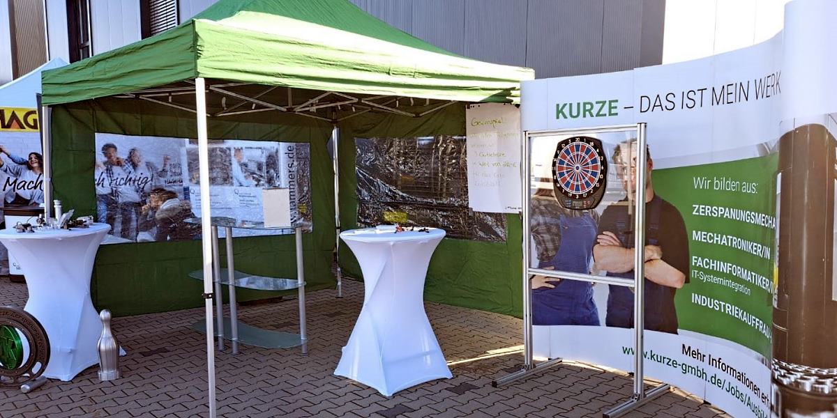 Kurze GmbH News
